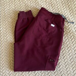 FIGS Zamora Jogger Scrub Pants